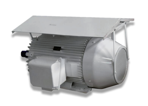 NEH series NEMA high slip motor