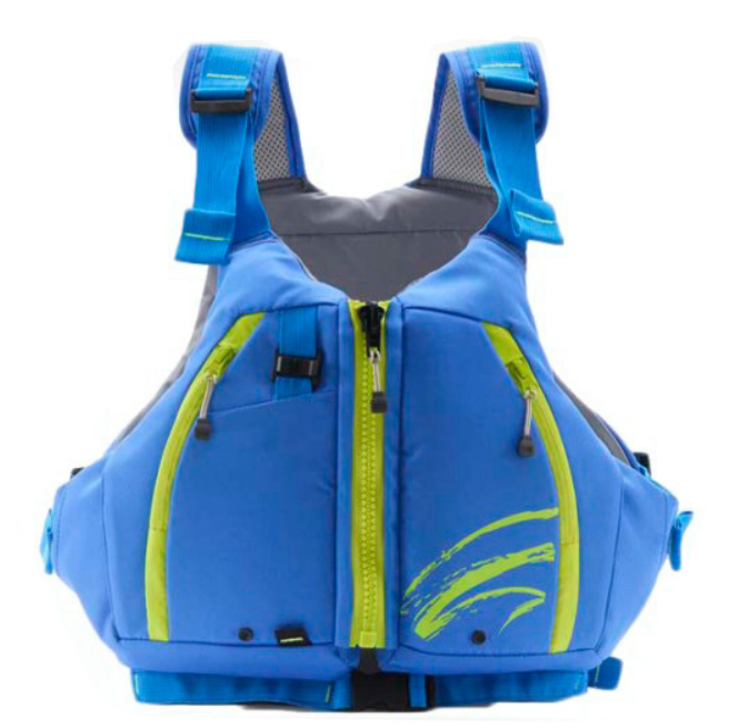 Kayak surfing life jacket AG18022