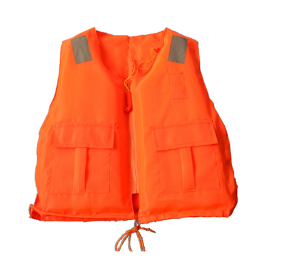 Working rescue life jacket DHDF86-5