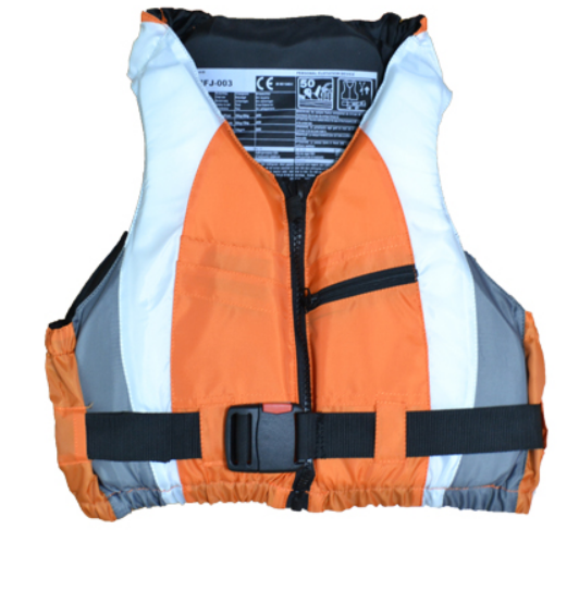 Kayak surfing life jacket BFJ-003