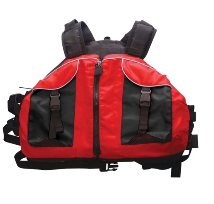 Kayak surfing life jacket  AG18014