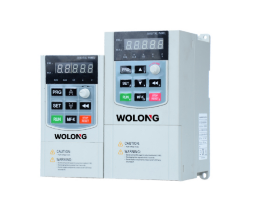 WD20 series economical low-voltage inverter