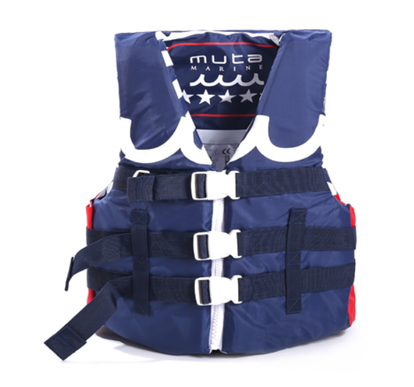 Leisure life jacket AG18001