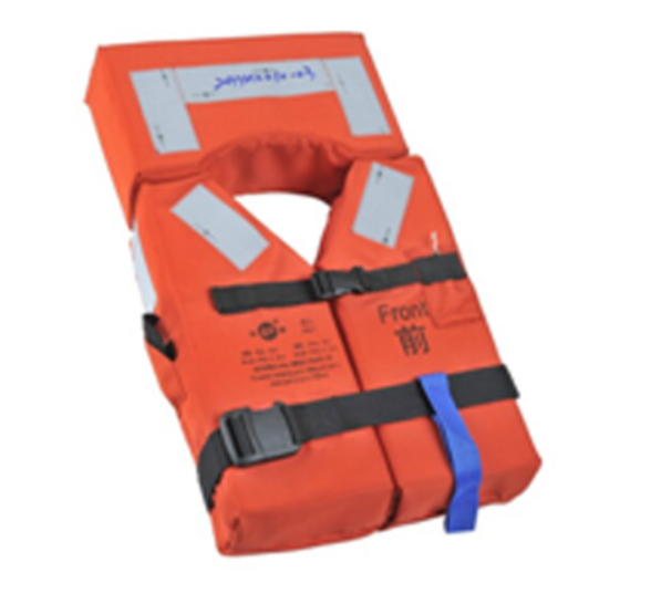 Marine foam life jacket RSCY-A7