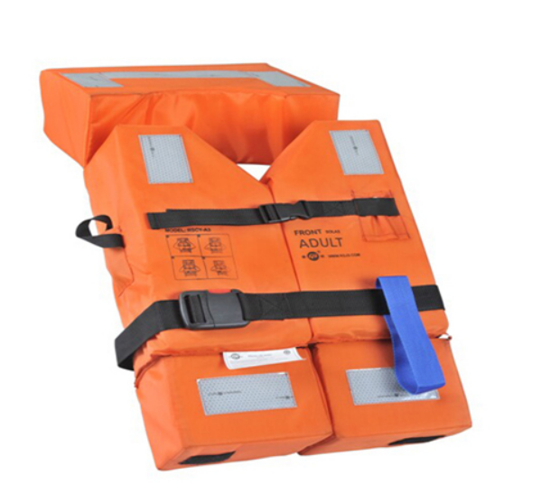 Marine foam life jacket RSCY-A3