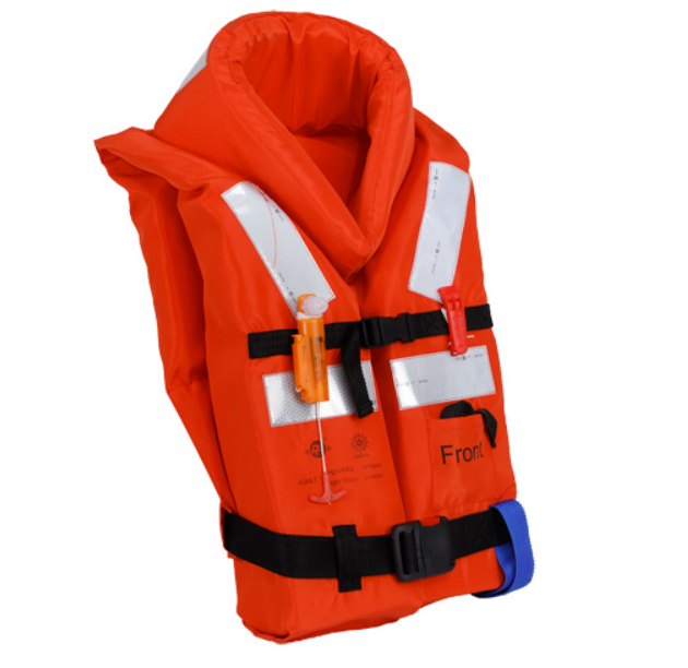 Marine foam life jacket RSCY-A4