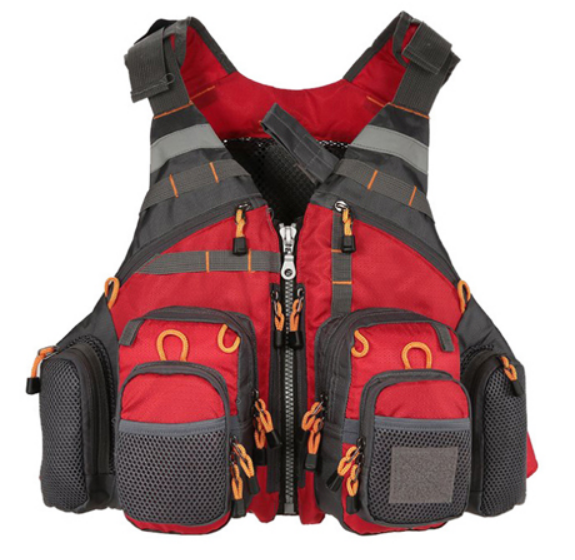 Leisure life jacket  AG19084