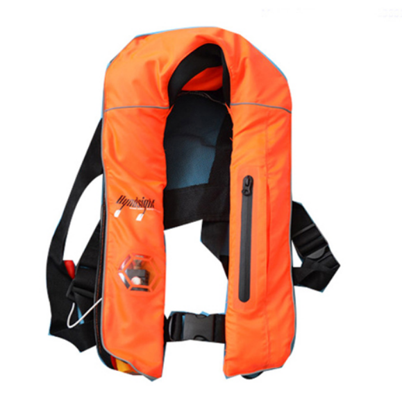 Inflatable life jacket AG19072