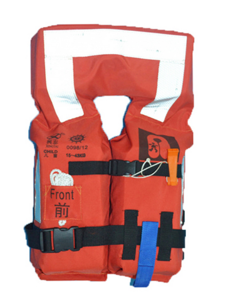 Marine foam life jacket  XT5591C