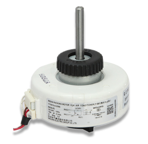 Household air conditioner motor (AC)