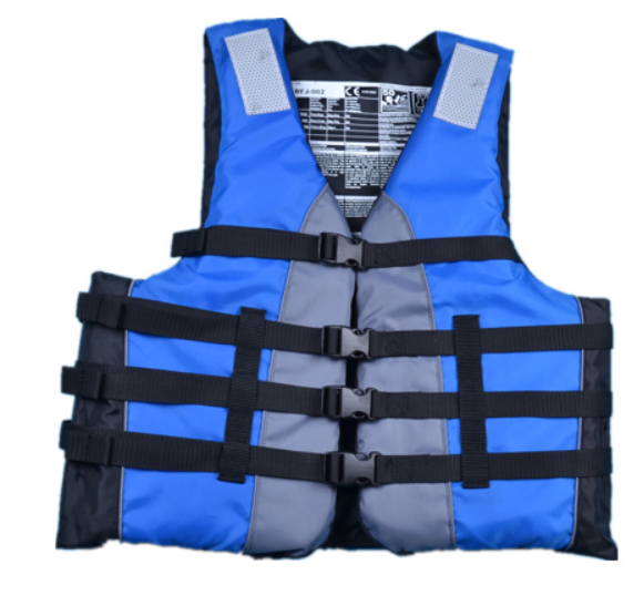 Kayak surfing life jacket BFJ-002