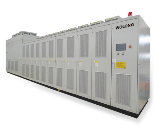 RMVC series inverter