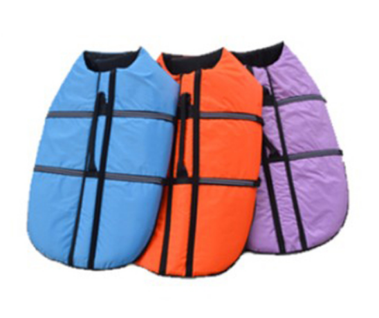 Pet life jacket AG19091
