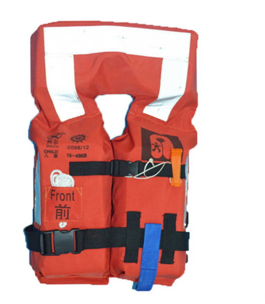 Marine foam life jacket  XT5591C