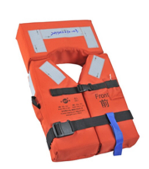 Marine foam life jacket RSCY-A7