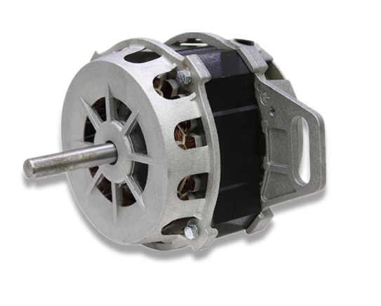 PSC motor for washing machine