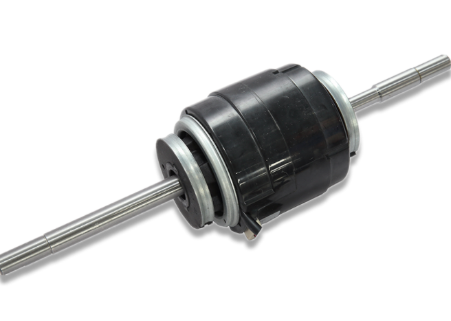 VRV (AC) motors for commercial air conditioners