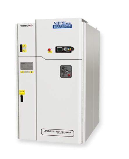 VFS series soft starter