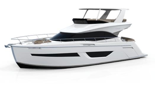 Cafu Yachts C52