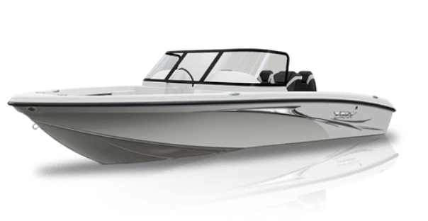 Luya Boat 1750 DC