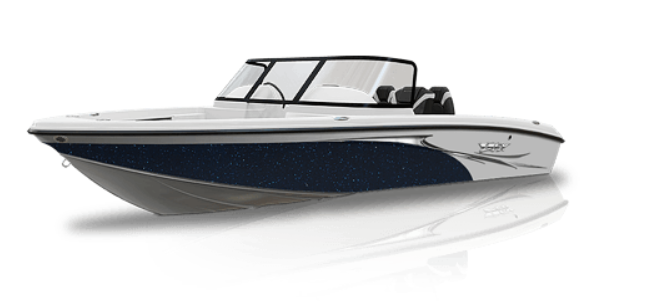 Luya Boat 2020 DC