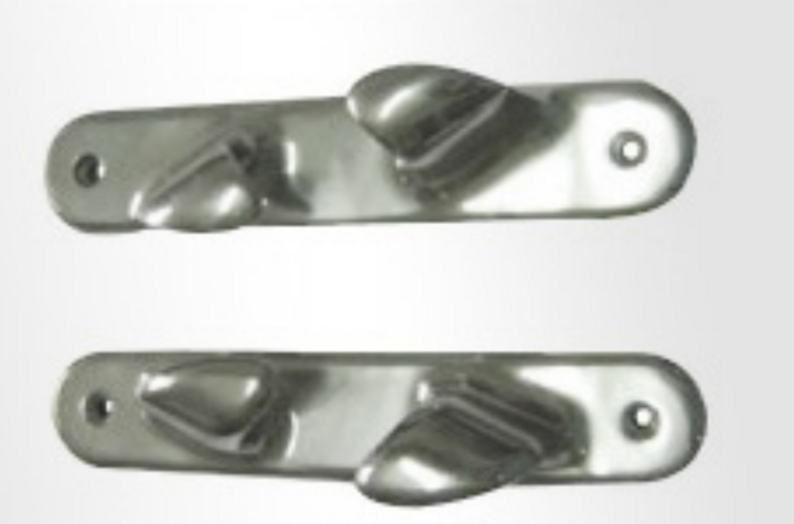 Skene bow chocks CH88907