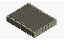 DOCK SECTIONS 2.54m x 2.03m