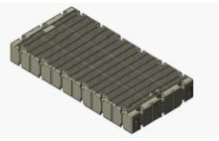 DOCK SECTIONS 1.5m x 3.05m