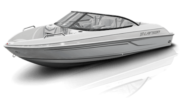 Sport boat LX 225 IO