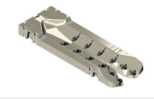 EZ PORT Motorboat Pier