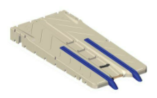 BP2000 Standard Yacht Marina