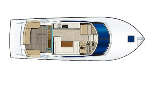Cafu Yachts C43