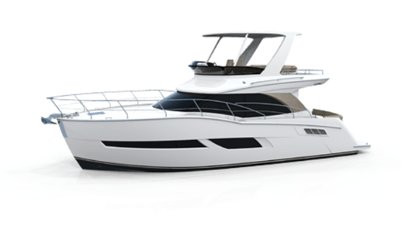 Cafu Yachts C40