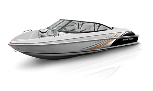 Sport boat LX 205 IO