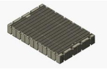 DOCK SECTIONS 2.03m x 3.05m