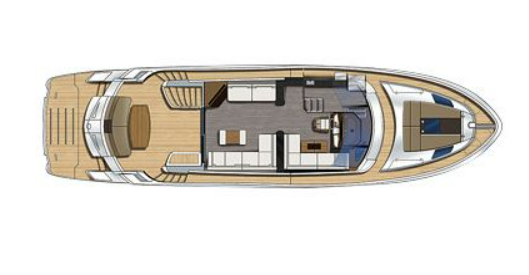 660 Sport Yacht