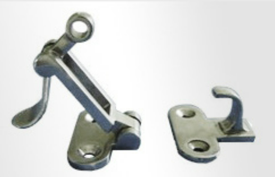 Swivel hasp CH88518