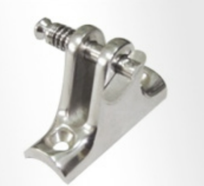 Deck Hinge with concave CH88329