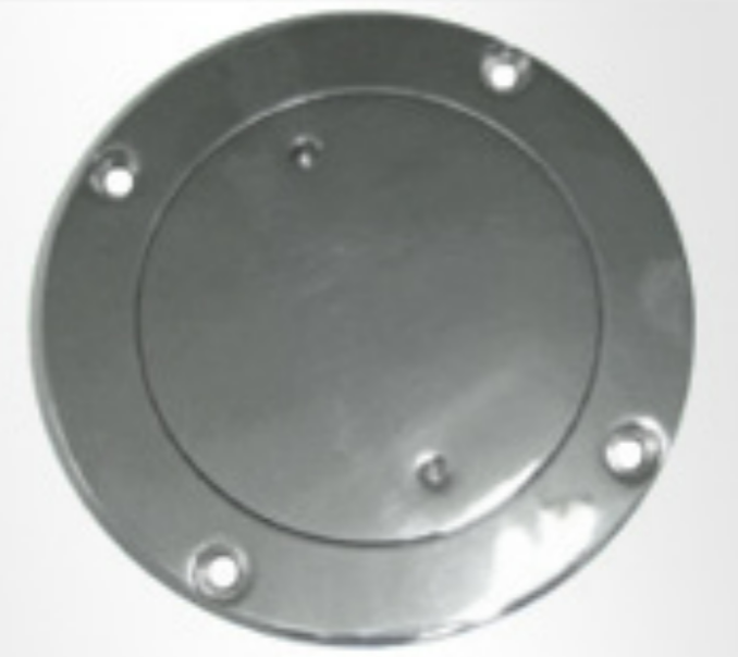 Deck-plate