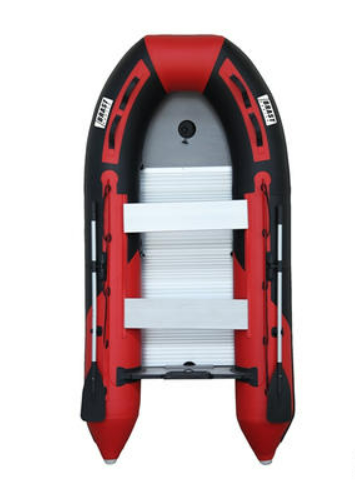 Inflatable Speed boat, Rigid inflatable boat,aluminum floor 6.0M TK-RIB-600