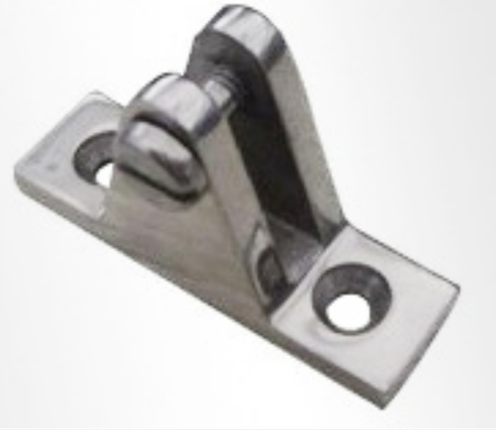 Deck Hinge base