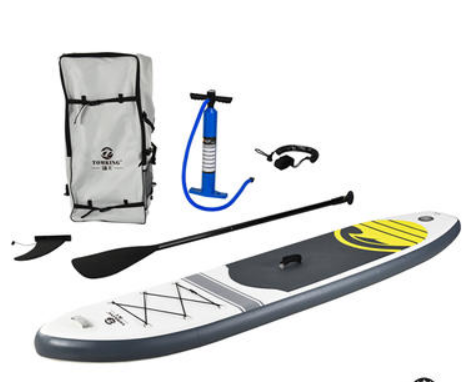 Sup Board Paddle 3.0M TKSB300