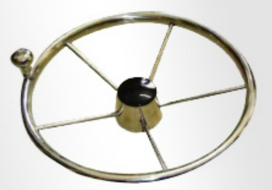 Steering wheel CH98029