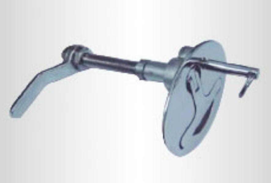 Turning Lock Lift Handle CH98219