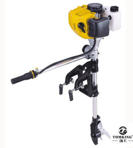 Air-cooled Outboard Motor 2.5HP 2-stroke TKC520B