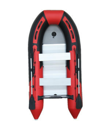 Inflatable Speed boat, Rigid inflatable boat,aluminum floor 3.6M TK-RIB-360