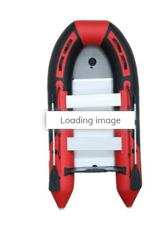 Inflatable Speed boat, Rigid inflatable boat,aluminum floor 2.5M TK-RIB-250