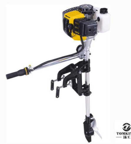 Air-cooled Outboard Motor 2.5HP 2-stroke TKC520A