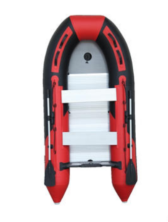 Inflatable Speed boat, Rigid inflatable boat,aluminum floor 2.7M TK-RIB-270