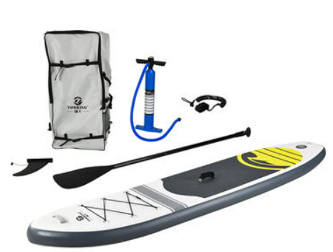 Sup Board Paddle 3.3M TKSB330